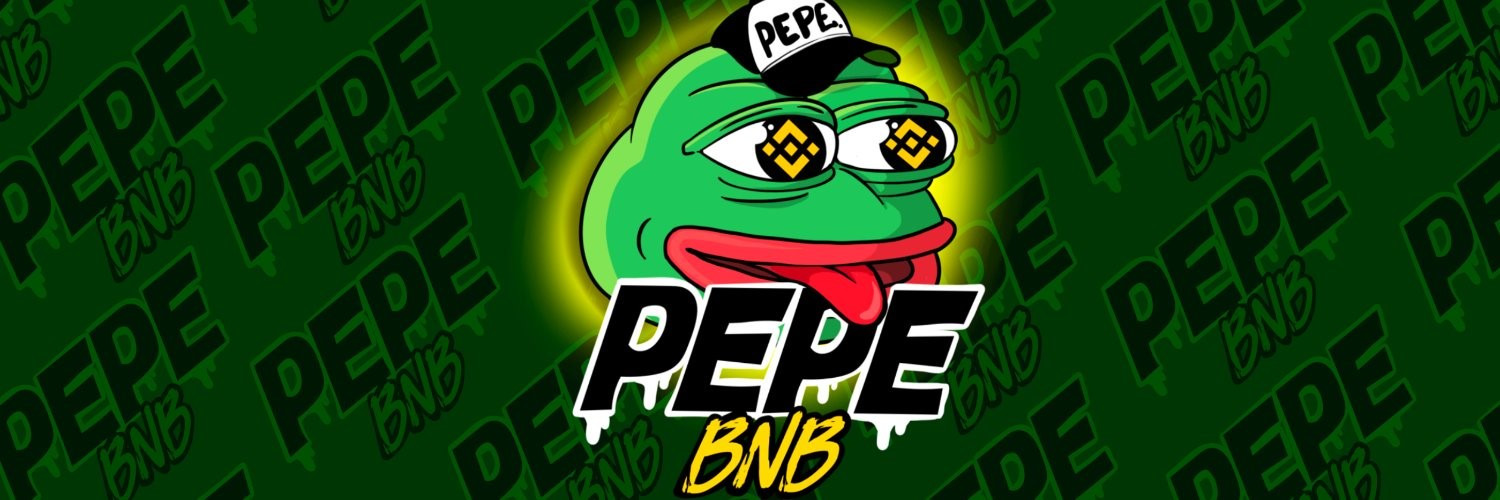 Pepe BNB